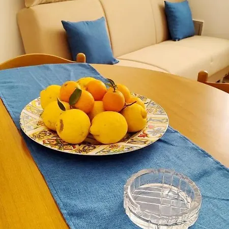 Апартаменты A Casa Dei Nonni *