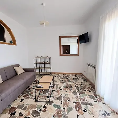 A Casa Dei Nonni Апартаменты Джардини-Наксос