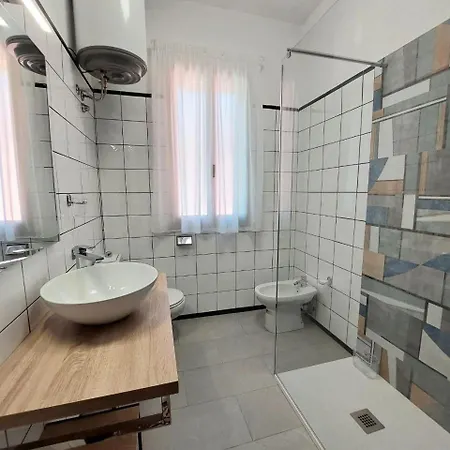 A Casa Dei Nonni Апартаменты Джардини-Наксос