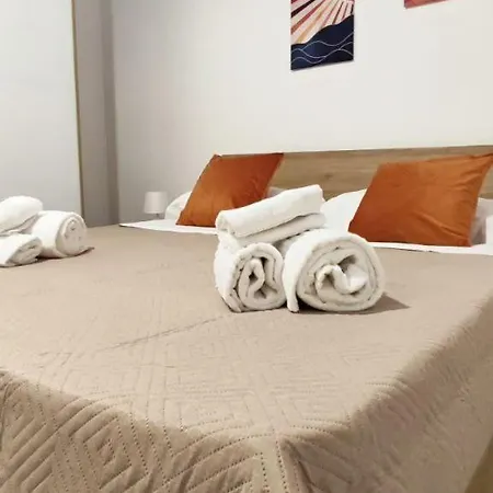 Apartamento A Casa Dei Nonni