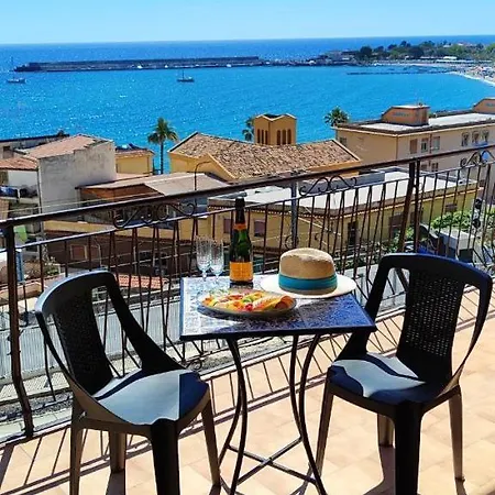 Apartment A Casa Dei Nonni