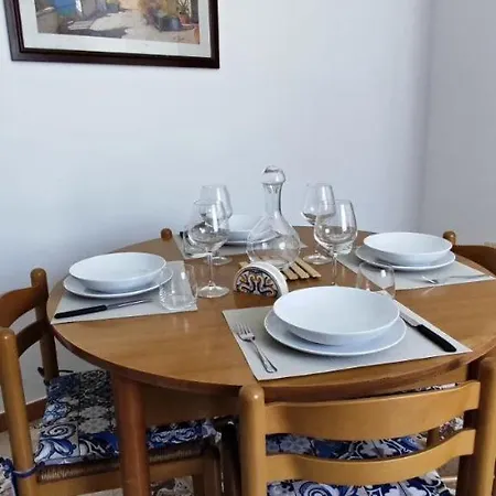 Apartment A Casa Dei Nonni Giardini Naxos
