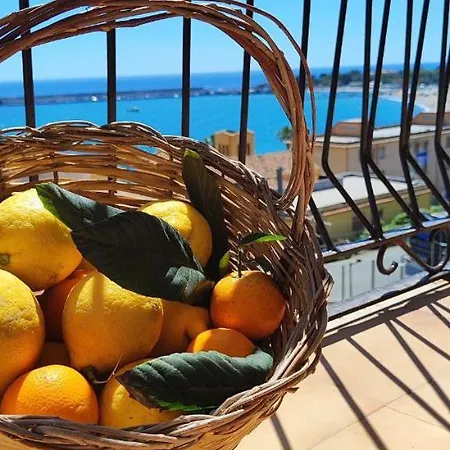 A Casa Dei Nonni Apartamento