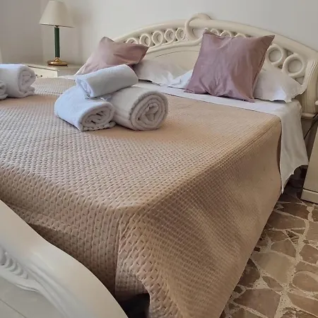 A Casa Dei Nonni Apartment Giardini-Naxos