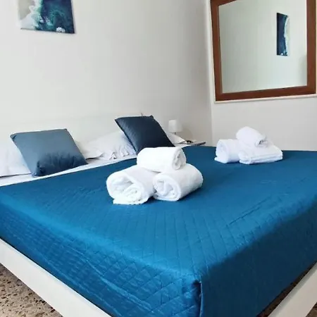 Apartamento A Casa Dei Nonni Giardini-Naxos