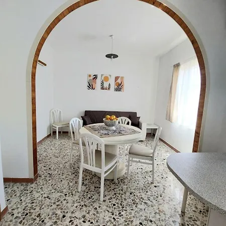 Apartment A Casa Dei Nonni Giardini-Naxos