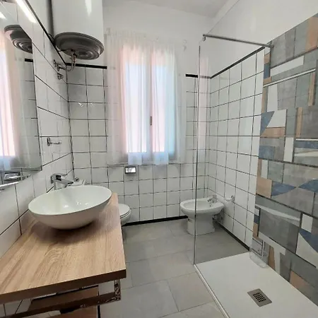 A Casa Dei Nonni Apartment Giardini-Naxos