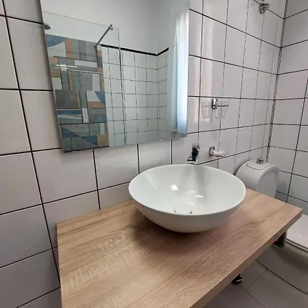 A Casa Dei Nonni Apartment *