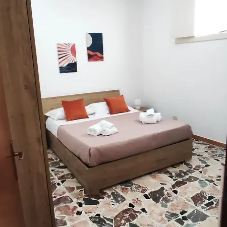 Apartment A Casa Dei Nonni *