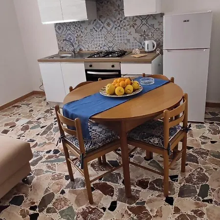 Apartamento A Casa Dei Nonni *