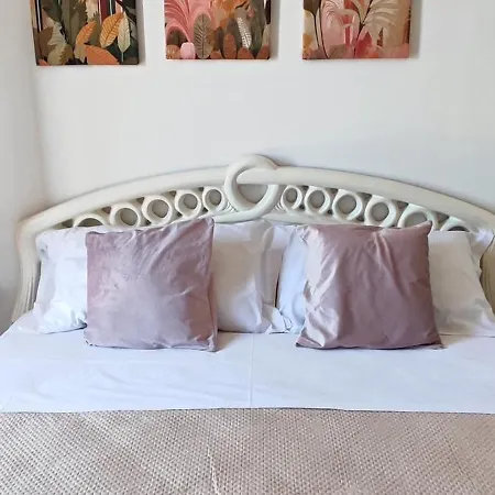 A Casa Dei Nonni Apartment