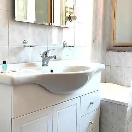 Apartment A Casa Dei Nonni