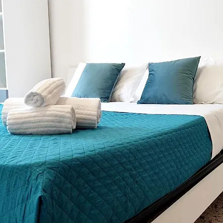 A Casa Dei Nonni Apartment *