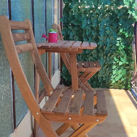 A Casa Dei Nonni Apartment *