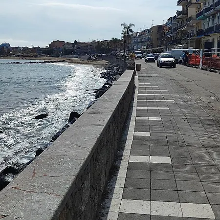 Apartamento A Casa Dei Nonni *