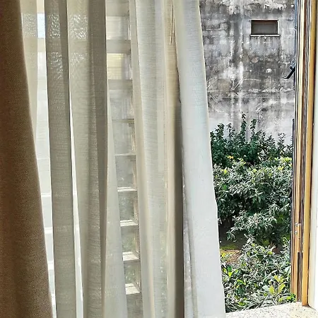 A Casa Dei Nonni Giardini-Naxos