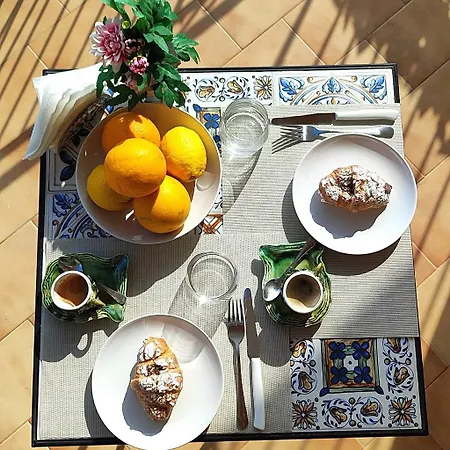 A Casa Dei Nonni Apartment