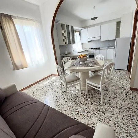 Apartman A Casa Dei Nonni Giardini Naxos
