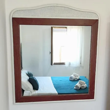 Apartman A Casa Dei Nonni *