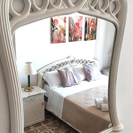 Apartman A Casa Dei Nonni Giardini Naxos