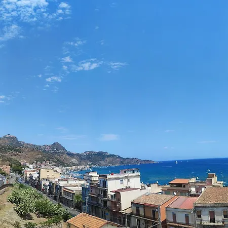 Apartman A Casa Dei Nonni Giardini Naxos
